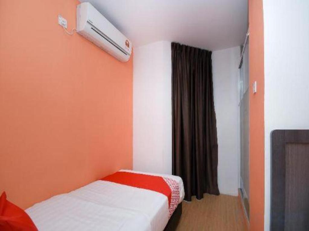 Oyo 1111 Harmony Stay Miri Exterior foto